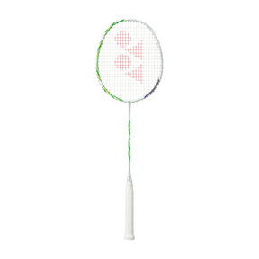 Yonex Astrox 100 Game VA Badminton Racket Strung - Beige