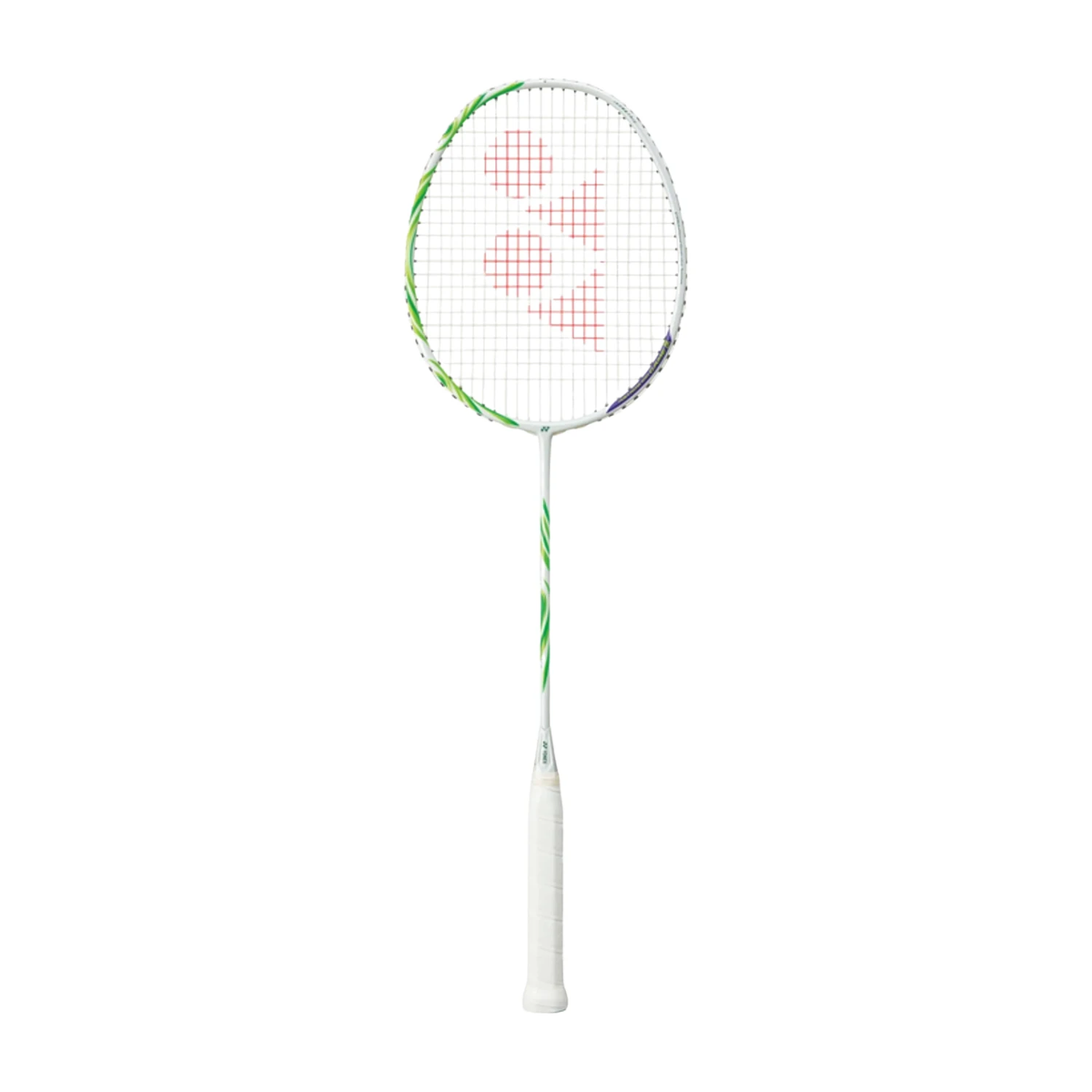 Yonex Astrox 100 Game VA Badminton Racket Strung - White/Green Badminton Rackets Yonex