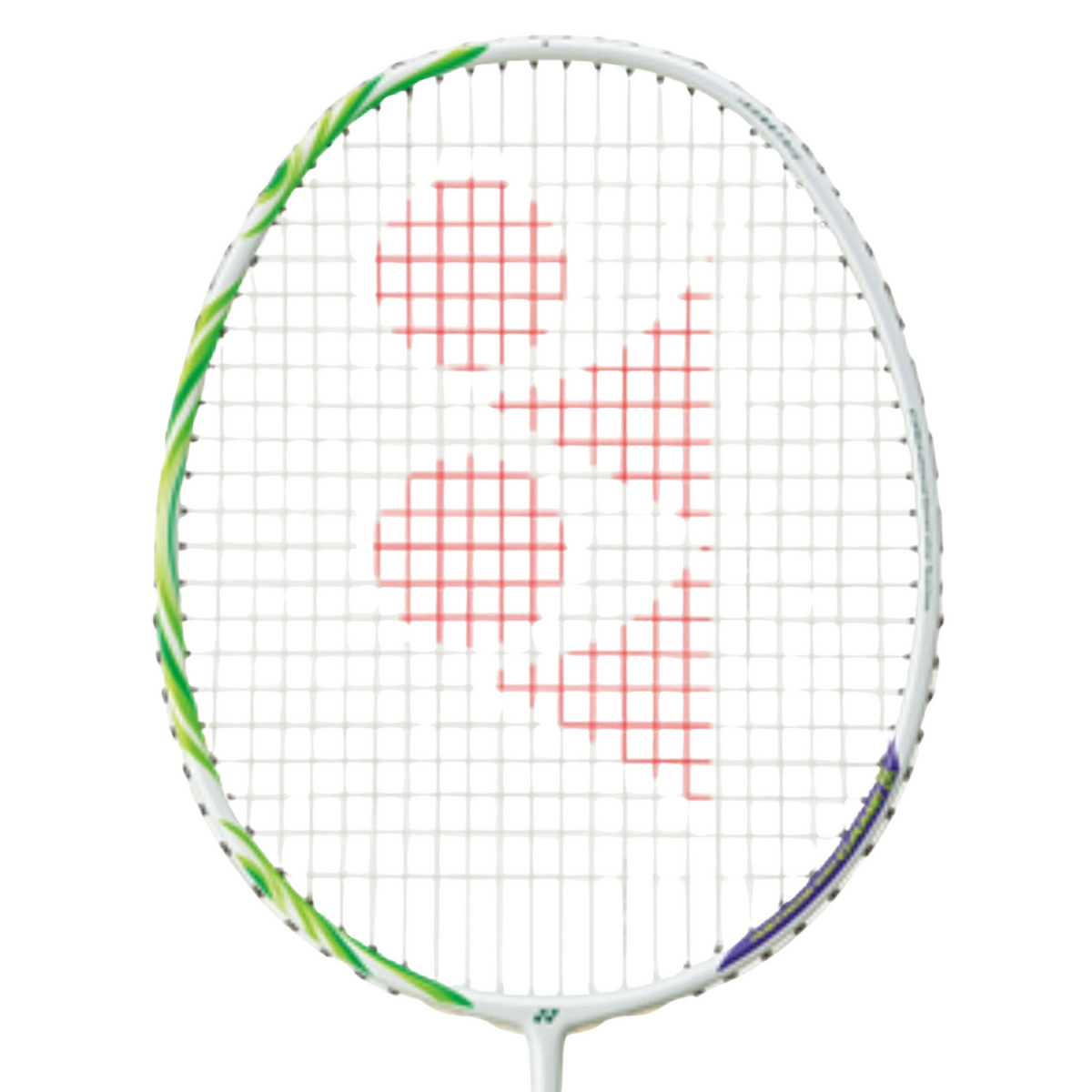 Yonex Astrox 100 Game VA Badminton Racket Strung - Beige