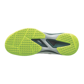 PRE-ORDER Yonex Power Cushion 65Z4 VA Mens Badminton Shoes - Grayish Beige - VA - Viktor Axelsen Collection - SHBVAZM