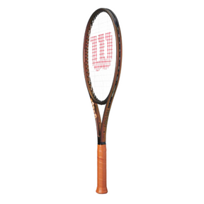Demo Wilson Pro Staff X V14 315g Strung Tennis Racket