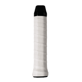 Wilson Pro Overgrip Sensation 12 Pack - White Accessories Wilson