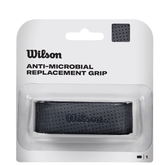 Wilson Dual Performance Grip - Black Accessories Wilson