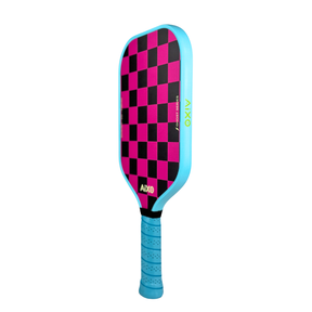 Aixo CP03 Ghost Series Dogtown T700 Carbon Pickleball Padel