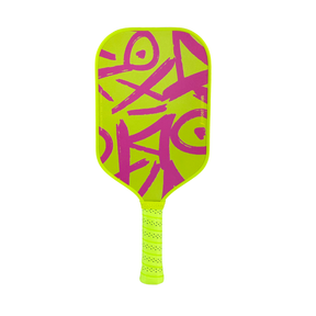 Aixo CP03 Ghost Series Neotag T700 Carbon Pickleball Padel