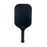 Aixo CP03 Ghost Series Ultra Noir T700 Carbon Pickleball Padel