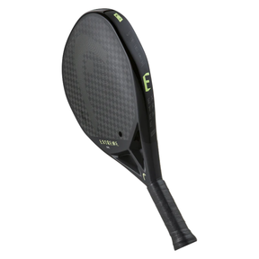 Head Extreme One 2025 Padel Racket - Black