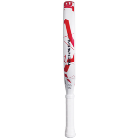 Babolat Technical Vertuo Juan Lebrón Padel Racket - White