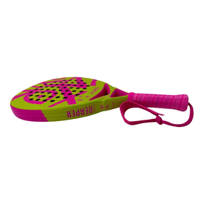 Aixo Neotag Padel Racket - 18k Carbon RL-B13