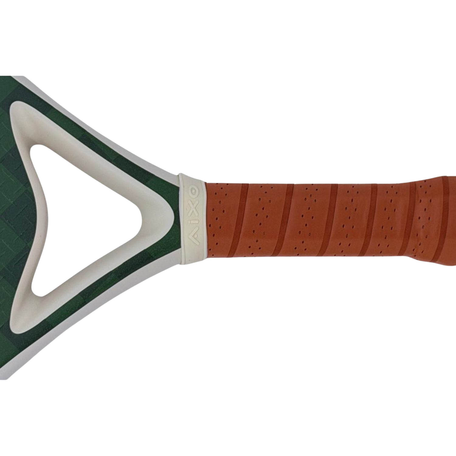 Aixo Country Club Padel Racket - 3k Carbon RL-B11