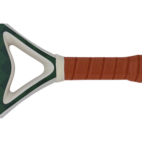 Aixo Country Club Padel Racket - 3k Carbon RL-B11