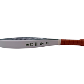 Aixo Country Club Padel Racket - 3k Carbon RL-B11