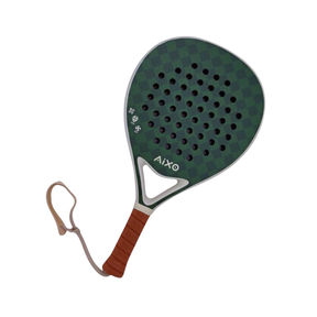 Aixo Country Club Padel Racket - 3k Carbon RL-B11