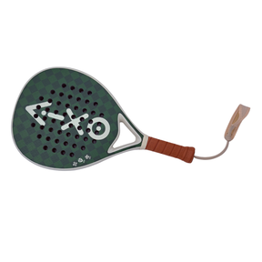 Aixo Country Club Padel Racket - 3k Carbon RL-B11