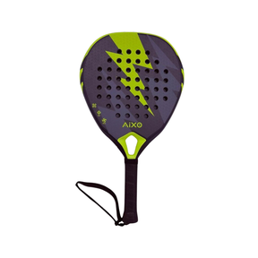 Aixo Insane Bolt Padel Racket 18k Carbon RL-B12