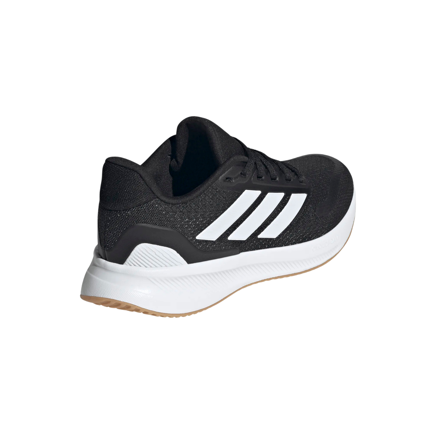 Adidas Runfalcon 5 Running Shoes Junior - Black