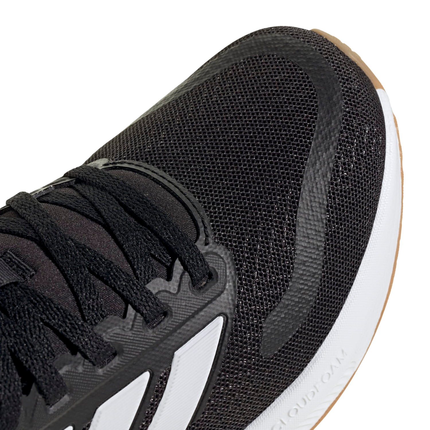 Adidas Runfalcon 5 Running Shoes Junior - Black