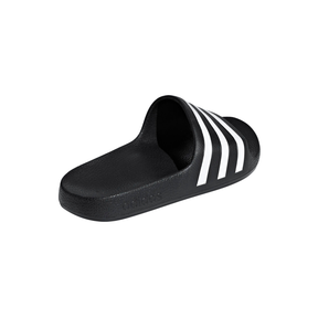 Adilette Aqua Slides Junior - Black