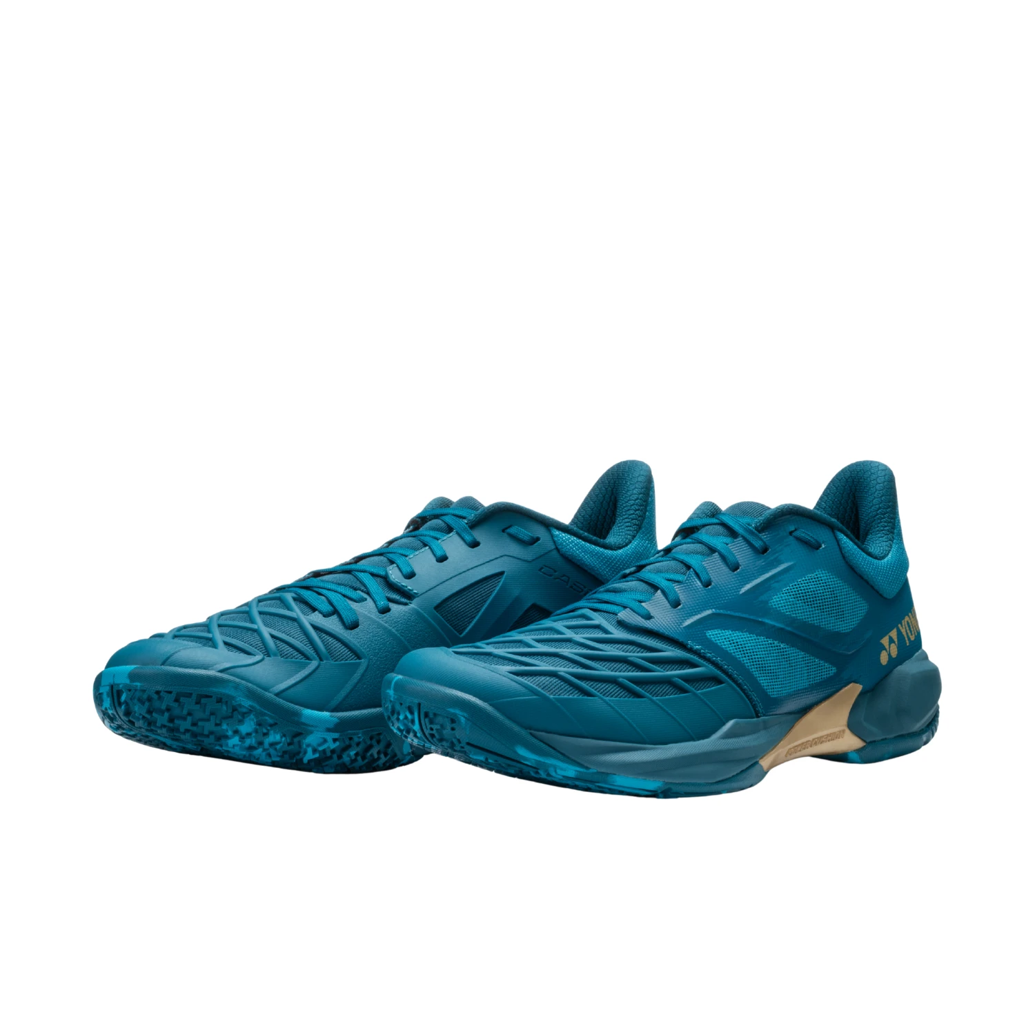 Yonex Power Cushion Cascade Drive 3 PB Badminton Shoe Unisex Badminton Shoes Yonex