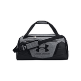 Under Armour Undeniable 5.0 Duffle Bag – Grey Luggage Under Armour