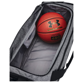 Under Armour Undeniable 5.0 Duffle Bag – Grey Luggage Under Armour
