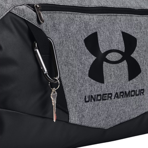 Under Armour Undeniable 5.0 Duffle Bag – Grey Luggage Under Armour