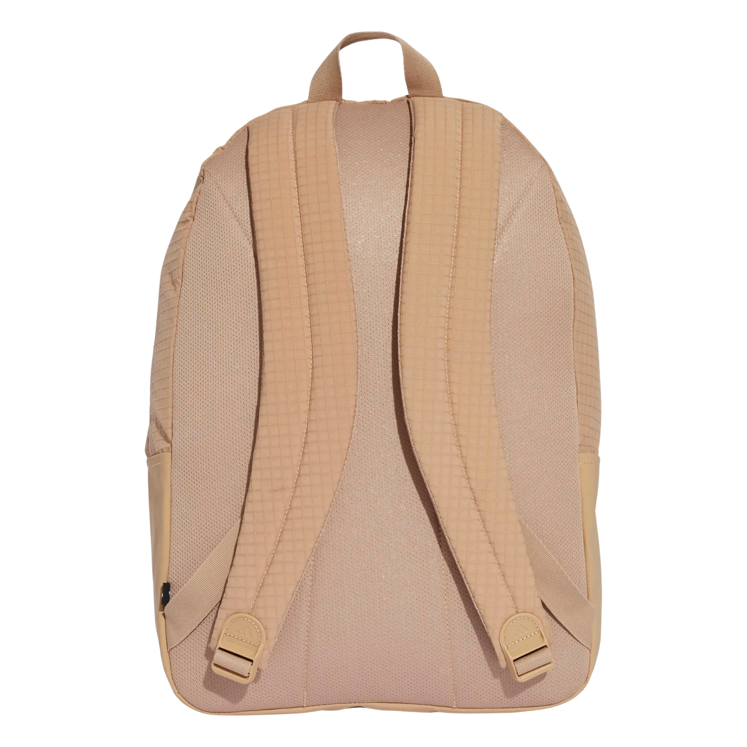 Adidas Essentials 3 Stripes Backpack Unisex - Brown