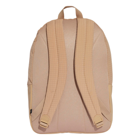 Adidas Essentials 3 Stripes Backpack Unisex - Brown