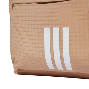 Adidas Essentials 3 Stripes Backpack Unisex - Brown