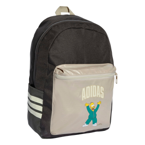 Adidas The Simpsons Junior Backpack Unisex - Brown