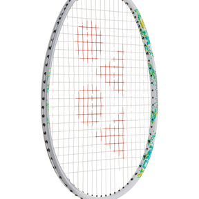 Yonex Astrox 02 Feel Badminton Racket - White/Green