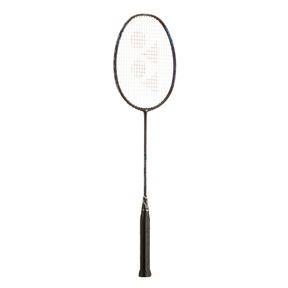 Yonex Nanoflare 002 Clear Badminton Racket - Black/Blue