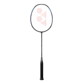Yonex Nanoflare 002 Clear Badminton Racket - Black/Blue