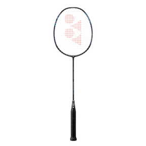 Yonex Nanoflare 002 Clear Badminton Racket - Black/Blue Badminton Rackets Yonex