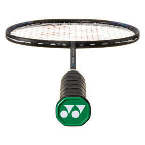Yonex Nanoflare 002 Clear Badminton Racket - Black/Blue Badminton Rackets Yonex
