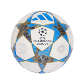 Adidas UCL League J350 Ball Junior - White
