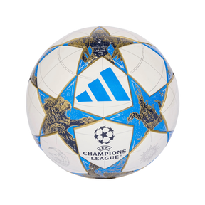Adidas UCL League J350 Ball Junior - White