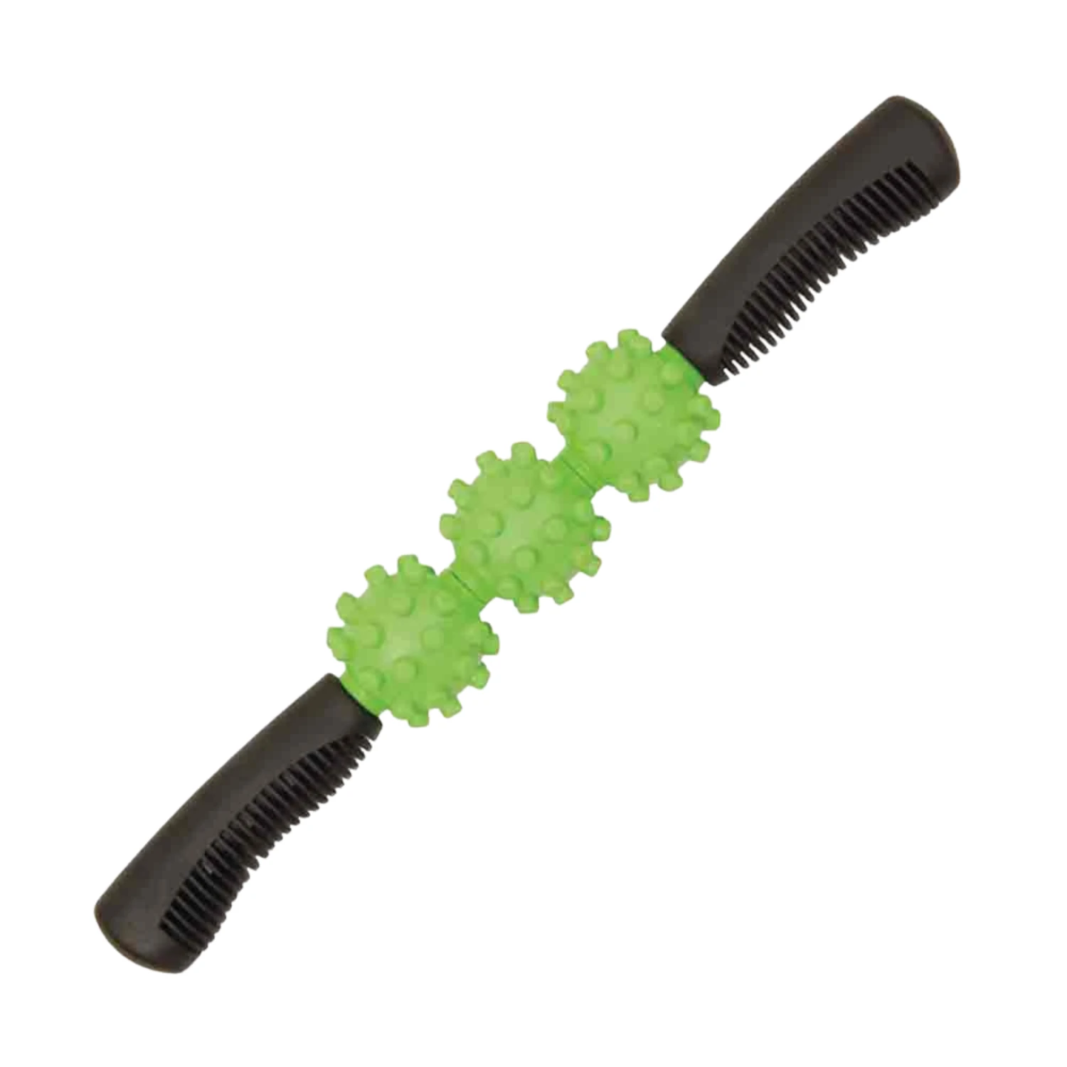 Fitness Mad Vari Massage Stick BLACK OS Recovery Fitness Mad