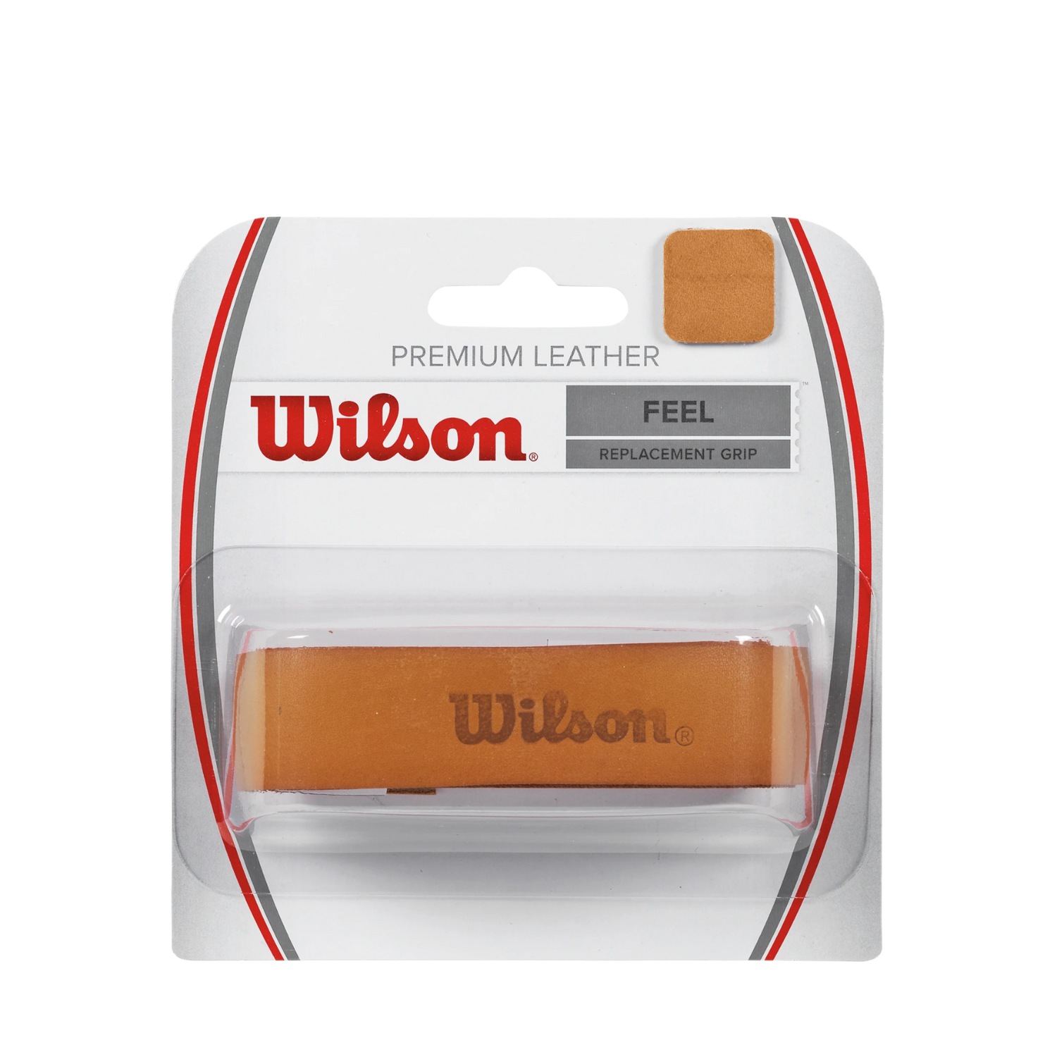 Wilson Leather Grip (Single)