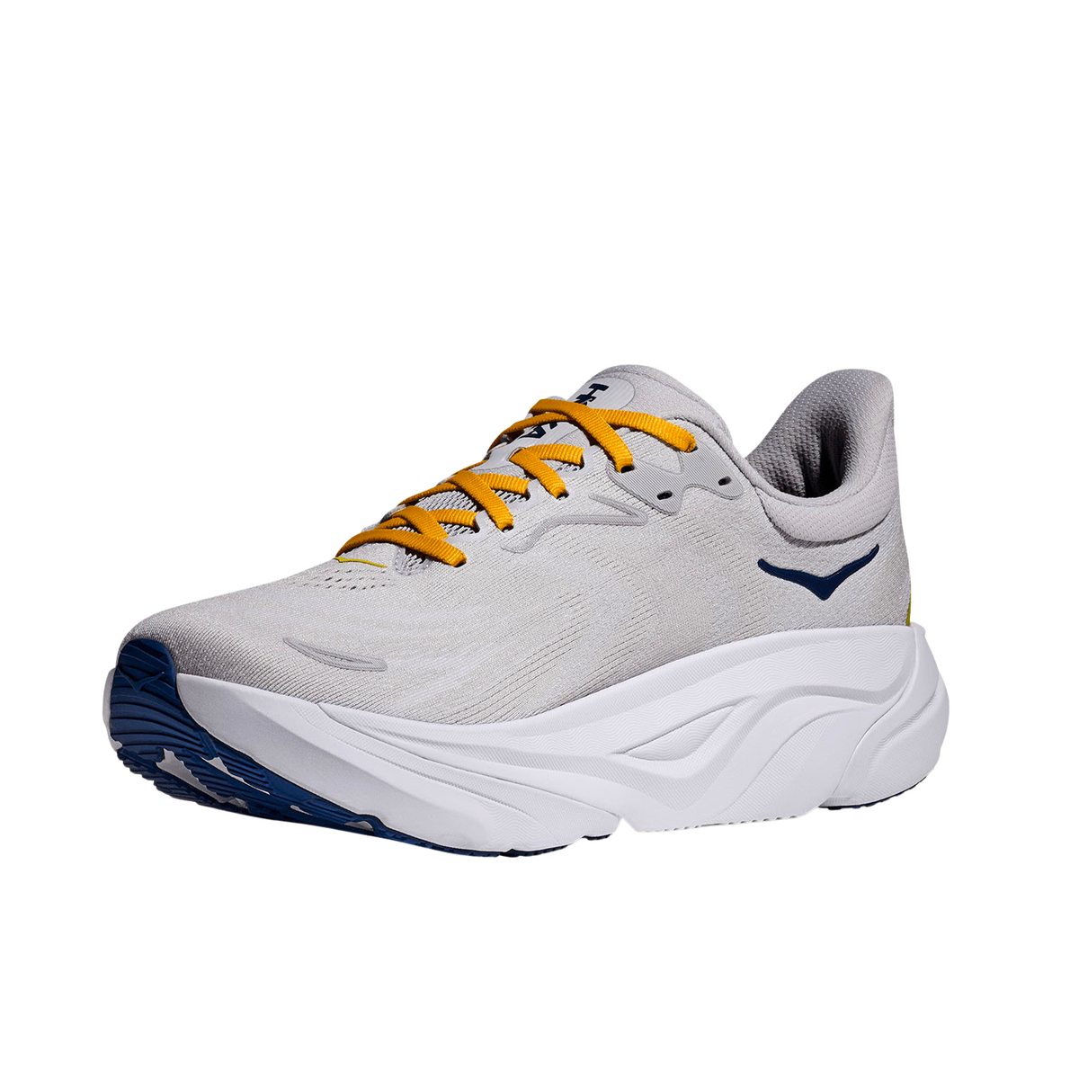 Hoka Arahi 8 Running Shoe Men - Stardust/Cosmic Grey