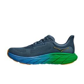 Hoka Arahi 7 Running Shoe Men - Thundercloud/Stormy Skies