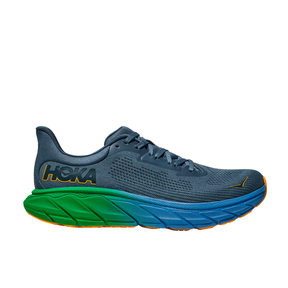 Hoka Arahi 7 Running Shoe Men - Thundercloud/Stormy Skies