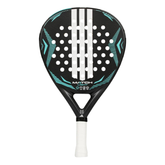 Adidas Match Light 2026 Padel Racket - Anthracite/Blue Padel Adidas