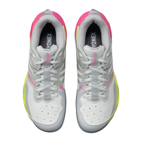 [Pre-Order] Yonex SubAxia GT 2026 Badminton Shoes Women - Light Grey Badminton Shoes Yonex