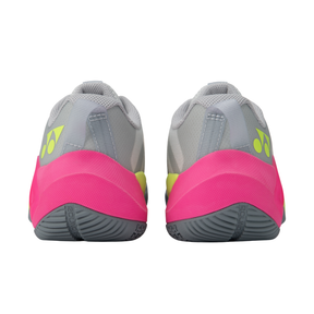 [Pre-Order] Yonex SubAxia GT 2026 Badminton Shoes Women - Light Grey Badminton Shoes Yonex