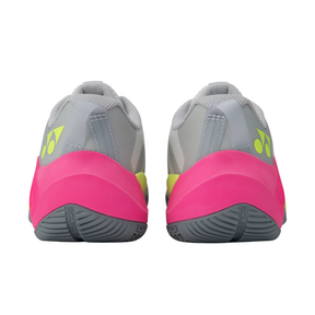 Yonex SubAxia GT 2026 Badminton Shoes Women - Light Grey Badminton Shoes Yonex