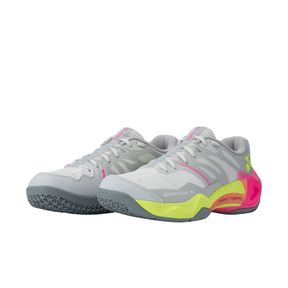 Yonex SubAxia GT 2026 Badminton Shoes Women - Light Grey Badminton Shoes Yonex