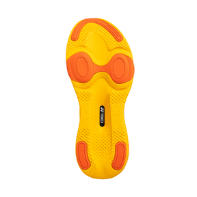 Yonex Prime Trainer Mens SHRPT1MEX Sunset Red Running Shoes Yonex