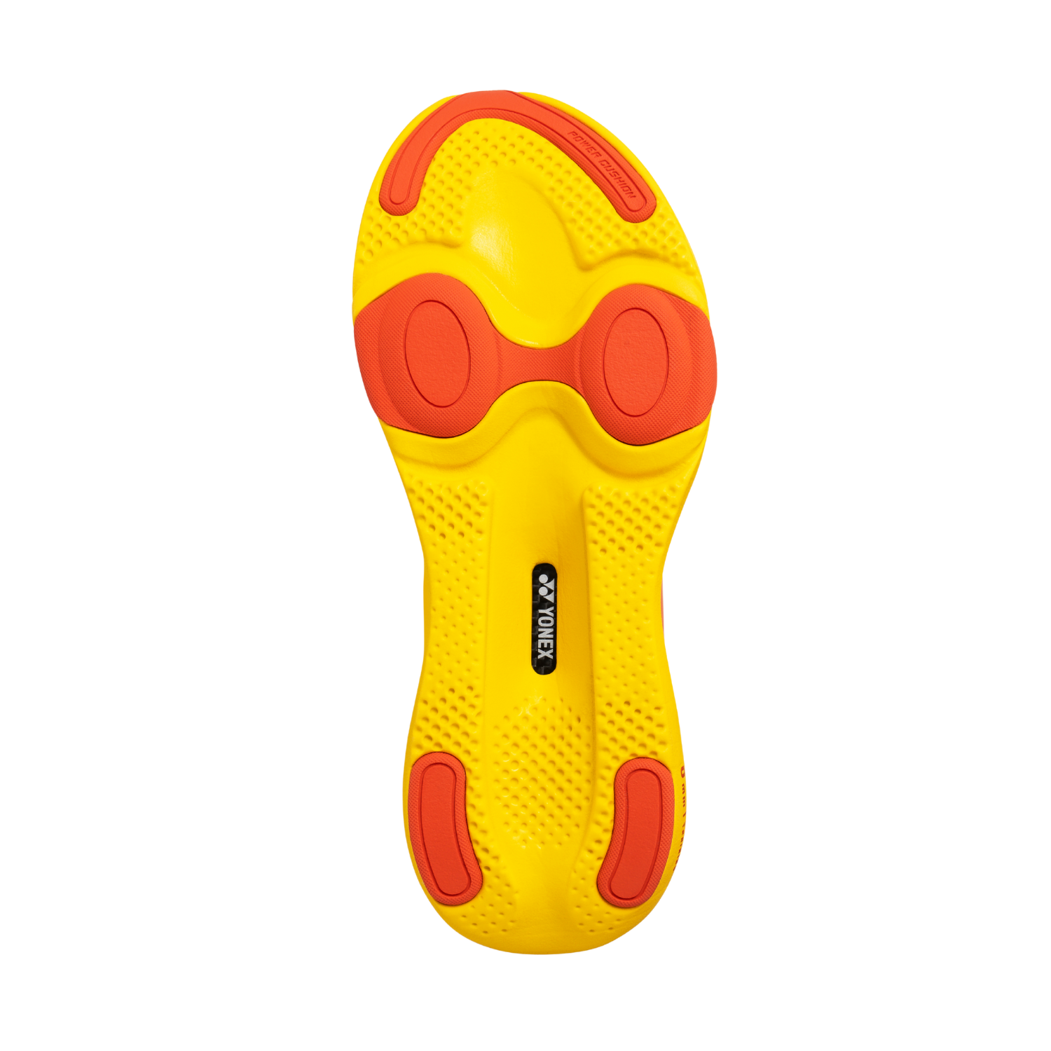 Yonex Prime Trainer Mens SHRPT1MEX Sunset Red Running Shoes Yonex