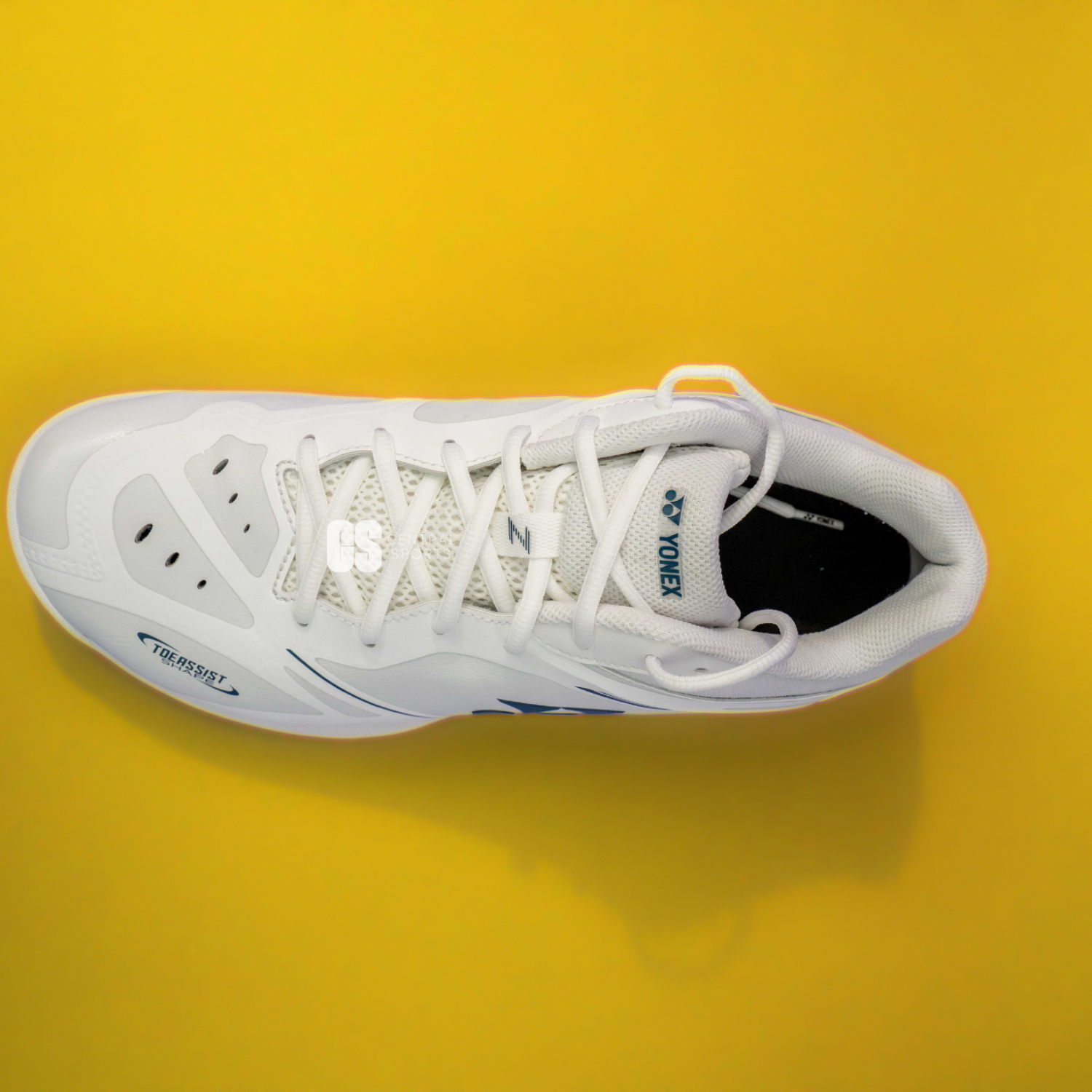 Yonex Power Cushion 65Z4 - SHB65ZL Badminton Shoes Women - White